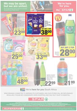 SUPER SPAR EASTERN CAPE : We Deliver On The Best For Less (23 June - 5 July 2020), page 6