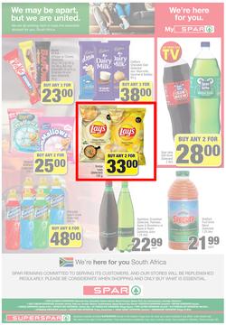 SUPER SPAR EASTERN CAPE : We Deliver On The Best For Less (23 June - 5 July 2020), page 6