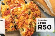Focaccias-For 2