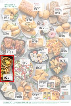 Food Lover's Market Inland : The Hottest Housebrand Deals In South Africa (23 October - 29 October 2023), page 6