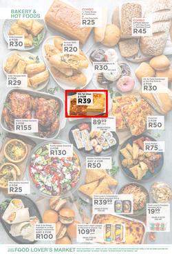 Food Lover's Market Inland : The Hottest Housebrand Deals In South Africa (23 October - 29 October 2023), page 6