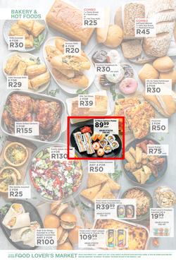 Food Lover's Market Inland : The Hottest Housebrand Deals In South Africa (23 October - 29 October 2023), page 6