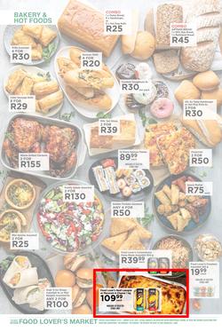 Food Lover's Market Inland : The Hottest Housebrand Deals In South Africa (23 October - 29 October 2023), page 6