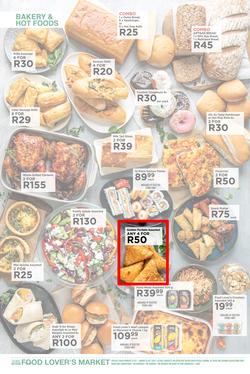 Food Lover's Market Inland : The Hottest Housebrand Deals In South Africa (23 October - 29 October 2023), page 6