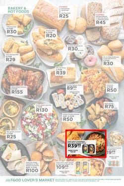 Food Lover's Market Inland : The Hottest Housebrand Deals In South Africa (23 October - 29 October 2023), page 6