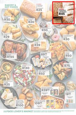 Food Lover's Market Inland : The Hottest Housebrand Deals In South Africa (23 October - 29 October 2023), page 6