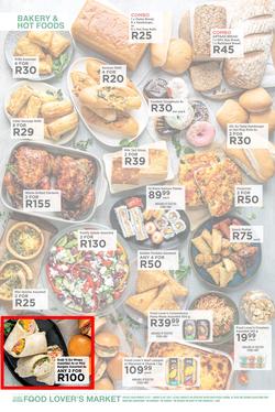 Food Lover's Market Inland : The Hottest Housebrand Deals In South Africa (23 October - 29 October 2023), page 6