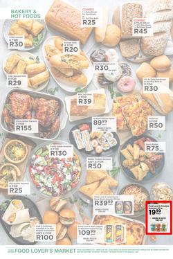 Food Lover's Market Inland : The Hottest Housebrand Deals In South Africa (23 October - 29 October 2023), page 6
