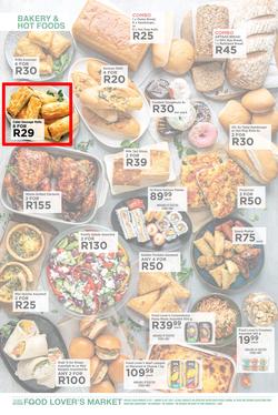 Food Lover's Market Inland : The Hottest Housebrand Deals In South Africa (23 October - 29 October 2023), page 6
