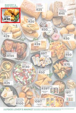 Food Lover's Market Inland : The Hottest Housebrand Deals In South Africa (23 October - 29 October 2023), page 6