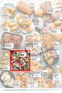 Food Lover's Market Inland : The Hottest Housebrand Deals In South Africa (23 October - 29 October 2023), page 6