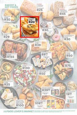 Food Lover's Market Inland : The Hottest Housebrand Deals In South Africa (23 October - 29 October 2023), page 6