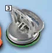 Autogear Suction Cup Holders SC03-Each