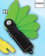 Autogear 5 In 1 Caulk Finishing Tool CF1
