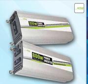 Pro User 12V Inverters 350W Surge Power Output At 700W INV350