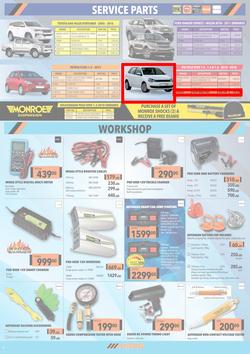 MIDAS : Winter Sale (21 June - 11 July 2021), page 6