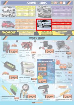 MIDAS : Winter Sale (21 June - 11 July 2021), page 6