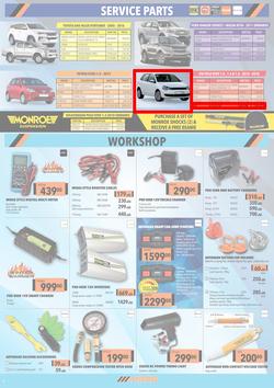 MIDAS : Winter Sale (21 June - 11 July 2021), page 6