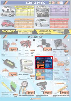 MIDAS : Winter Sale (21 June - 11 July 2021), page 6