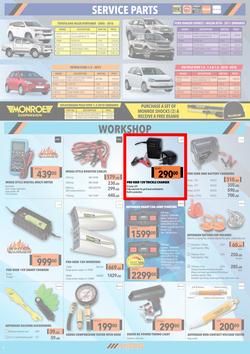 MIDAS : Winter Sale (21 June - 11 July 2021), page 6