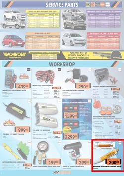MIDAS : Winter Sale (21 June - 11 July 2021), page 6