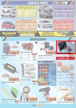 MIDAS : Winter Sale (21 June - 11 July 2021), page 6