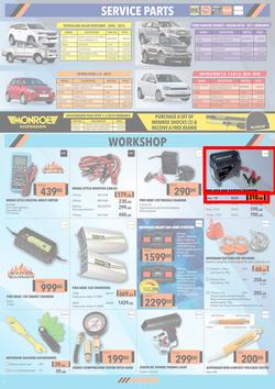 MIDAS : Winter Sale (21 June - 11 July 2021), page 6