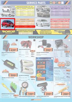 MIDAS : Winter Sale (21 June - 11 July 2021), page 6