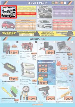 MIDAS : Winter Sale (21 June - 11 July 2021), page 6