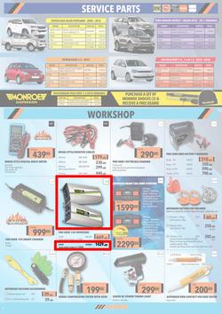 MIDAS : Winter Sale (21 June - 11 July 2021), page 6