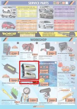 MIDAS : Winter Sale (21 June - 11 July 2021), page 6