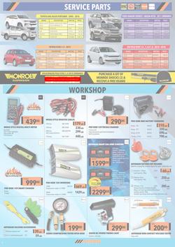 MIDAS : Winter Sale (21 June - 11 July 2021), page 6
