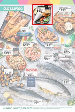 Food Lover's Market Western Cape : Winter Carnival Now On (24 July - 30 July 2023), page 6