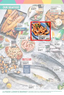 Food Lover's Market Western Cape : Winter Carnival Now On (24 July - 30 July 2023), page 6