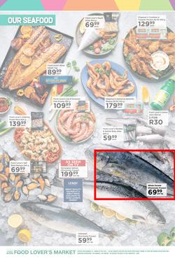 Food Lover's Market Western Cape : Winter Carnival Now On (24 July - 30 July 2023), page 6