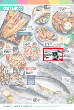 Food Lover's Market Western Cape : Winter Carnival Now On (24 July - 30 July 2023), page 6