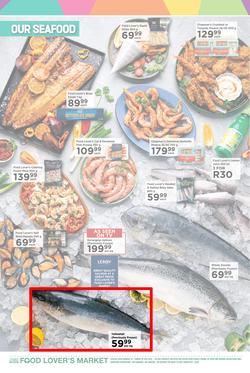 Food Lover's Market Western Cape : Winter Carnival Now On (24 July - 30 July 2023), page 6
