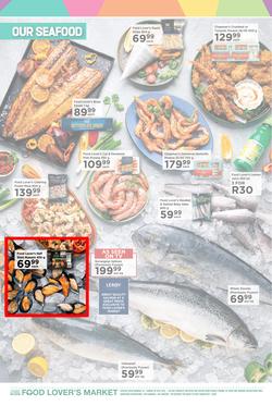 Food Lover's Market Western Cape : Winter Carnival Now On (24 July - 30 July 2023), page 6
