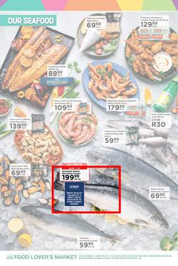 Food Lover's Market Western Cape : Winter Carnival Now On (24 July - 30 July 2023), page 6