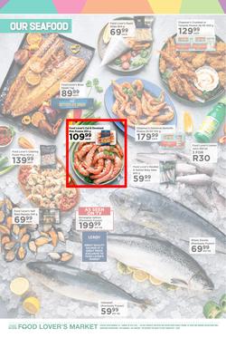 Food Lover's Market Western Cape : Winter Carnival Now On (24 July - 30 July 2023), page 6