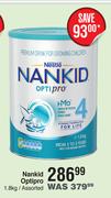 Nankid Optipro Assorted-1.8kg