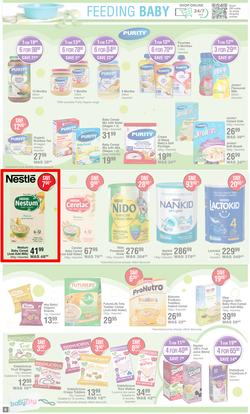 Dis-Chem : Baby Savings (16 March - 10 April 2023), page 6