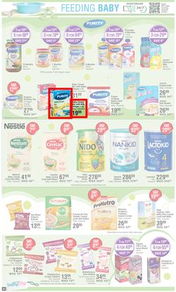 Dis-Chem : Baby Savings (16 March - 10 April 2023), page 6
