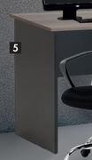 Constantia 1200mm Desk 458078