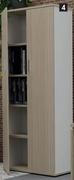 Platinum 5-Tier Cabinet 376887