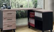 Howick L-Desk 438159