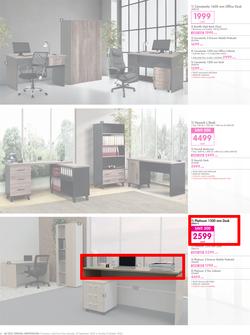 Makro : Your Home Of Workspace Essentials (25 September - 08 October 2023), page 6