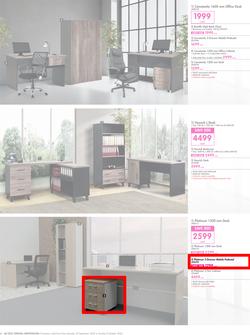 Makro : Your Home Of Workspace Essentials (25 September - 08 October 2023), page 6