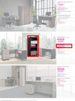 Makro : Your Home Of Workspace Essentials (25 September - 08 October 2023), page 6