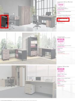 Makro : Your Home Of Workspace Essentials (25 September - 08 October 2023), page 6